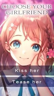 Sakura Scramble!(ӣ������ս��׿��)��ͼ2