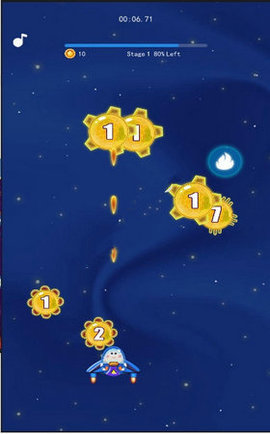 Egg Fighter(����ս������׿��)��ͼ1