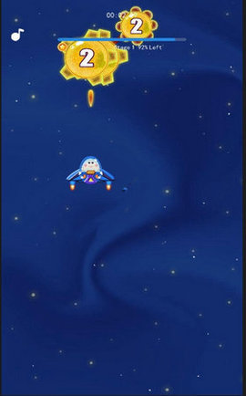 Egg Fighter(����ս������׿��)��ͼ2