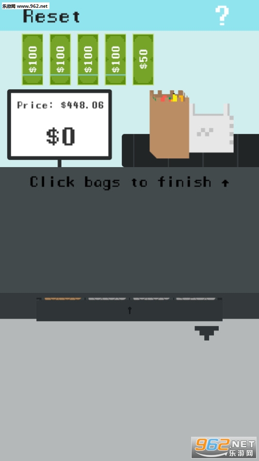 Cashier Simulator(����̨ģ������׿��)��ͼ0