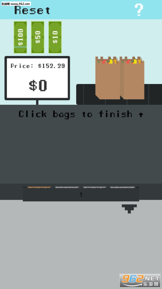 Cashier Simulator(����̨ģ������׿��)��ͼ1