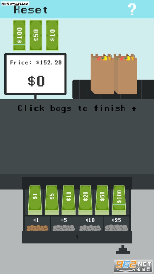 Cashier Simulator(����̨ģ������׿��)��ͼ2