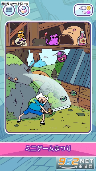 KleptoCats CN(小偷猫卡通新纪元安卓版)截图5