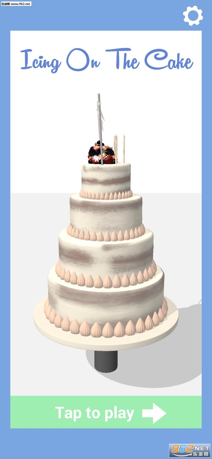 Icing On The Cake(����������6����)v1.00��ͼ0