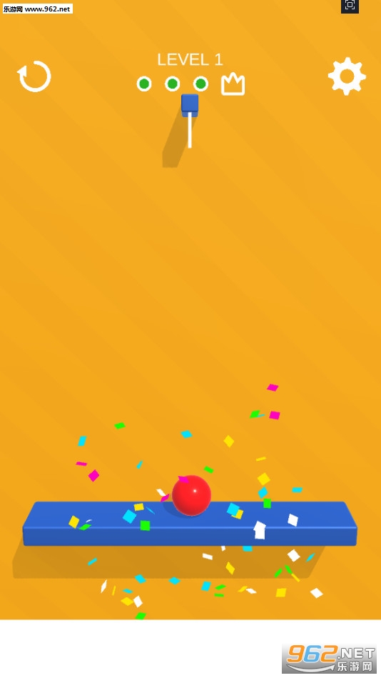 Rope Bowling(����������׿��)��ͼ1