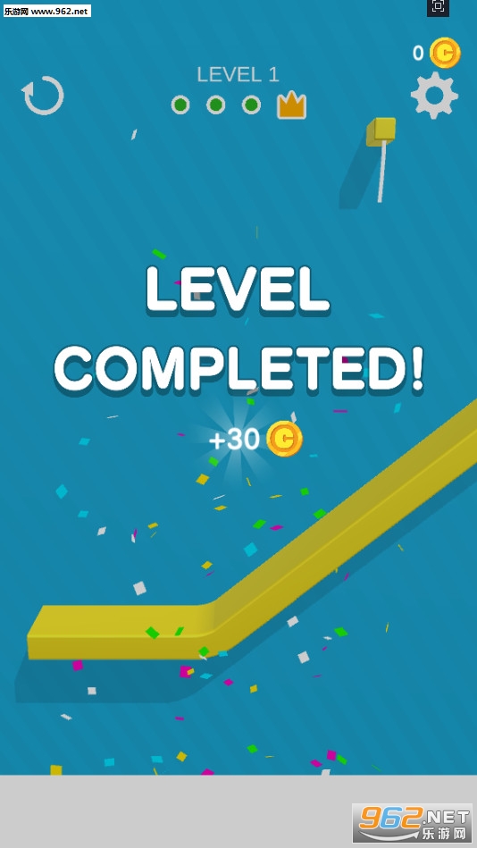 Rope Bowling(����������׿��)��ͼ2