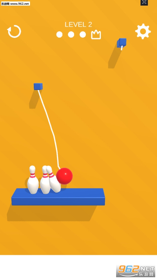 Rope Bowling(����������׿��)��ͼ3