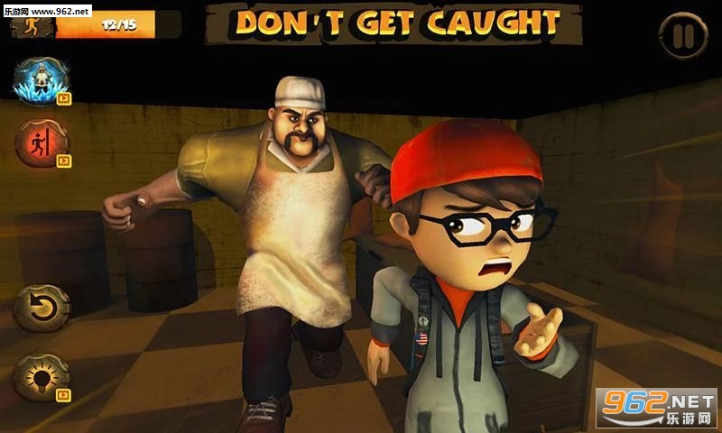 Butcher Room : Escape Puzzle(����ķ��䰲׿��)��ͼ0