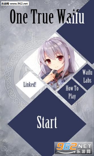 One True Waifu(����ģ������׿��Ѱ�)��ͼ0