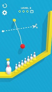 Rope Bowling��׿���ͼ0