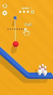 Rope Bowling��׿���ͼ2