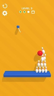 Rope Bowling��׿���ͼ1