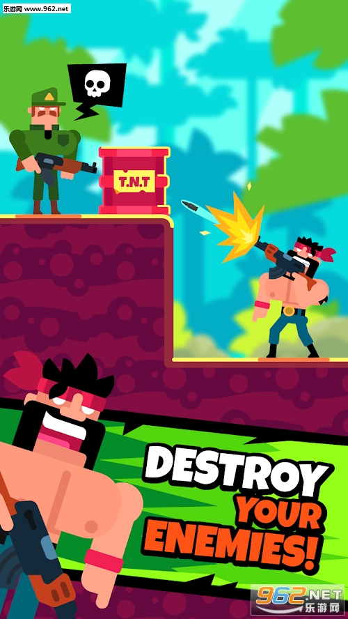 Gun Guys��׿���ͼ2