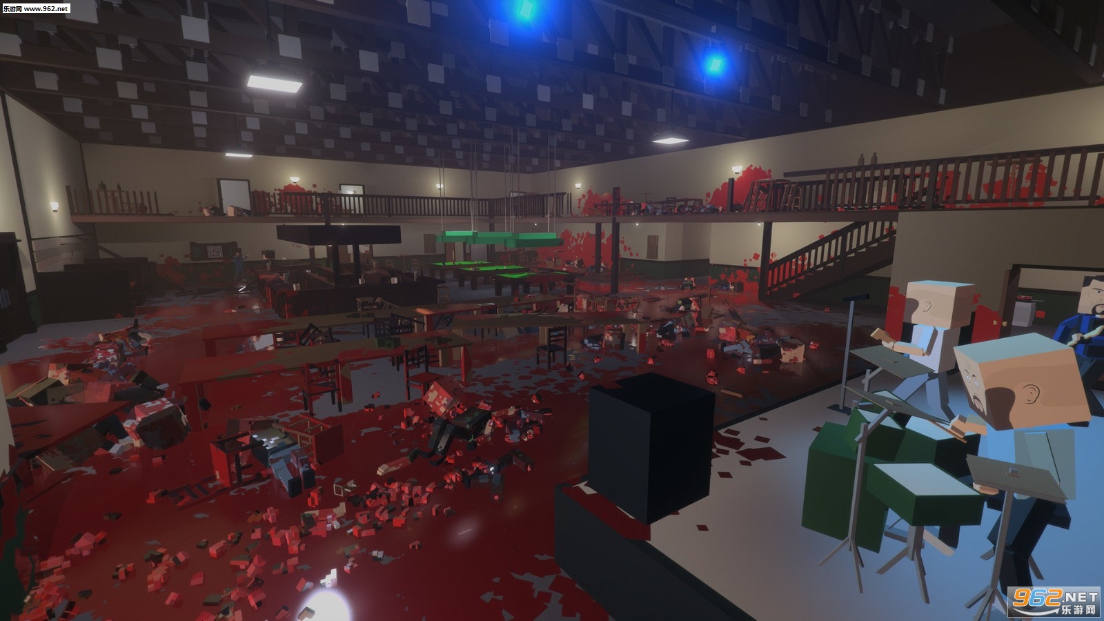 Paint the red Town(����С��׿��)��ͼ1