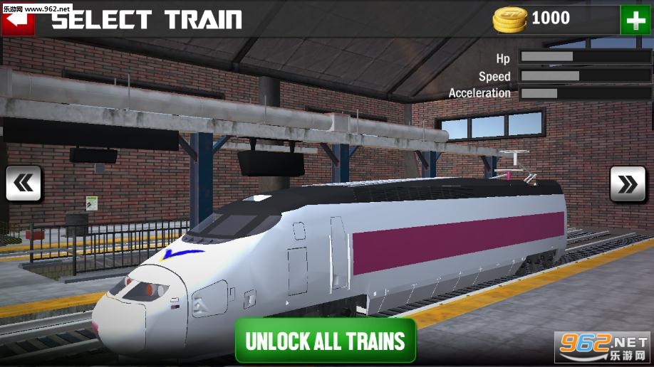 Train Sim 2019(模拟火车中国站)截图1
