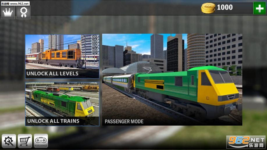 Train Sim 2019(模拟火车中国站)截图2