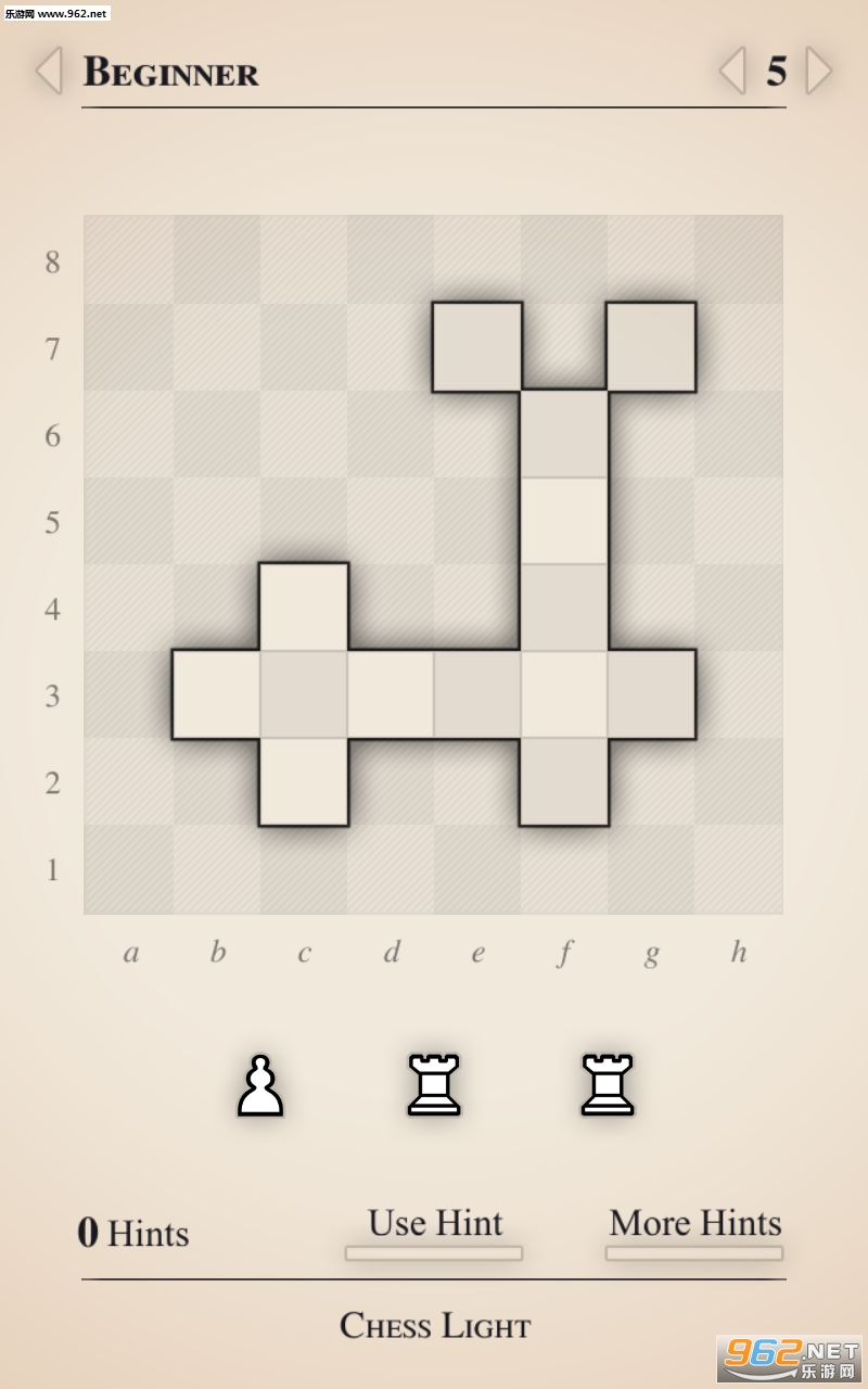 Chess Light�ٷ���v1.3.0��ͼ1