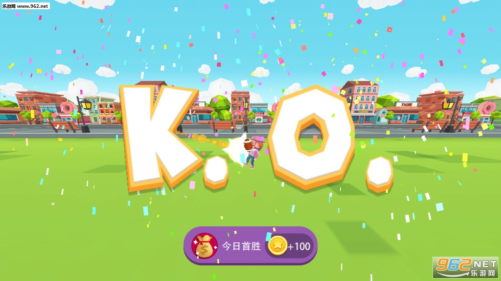 Ball Bang(疯狂投手BallBang最新版)截图3