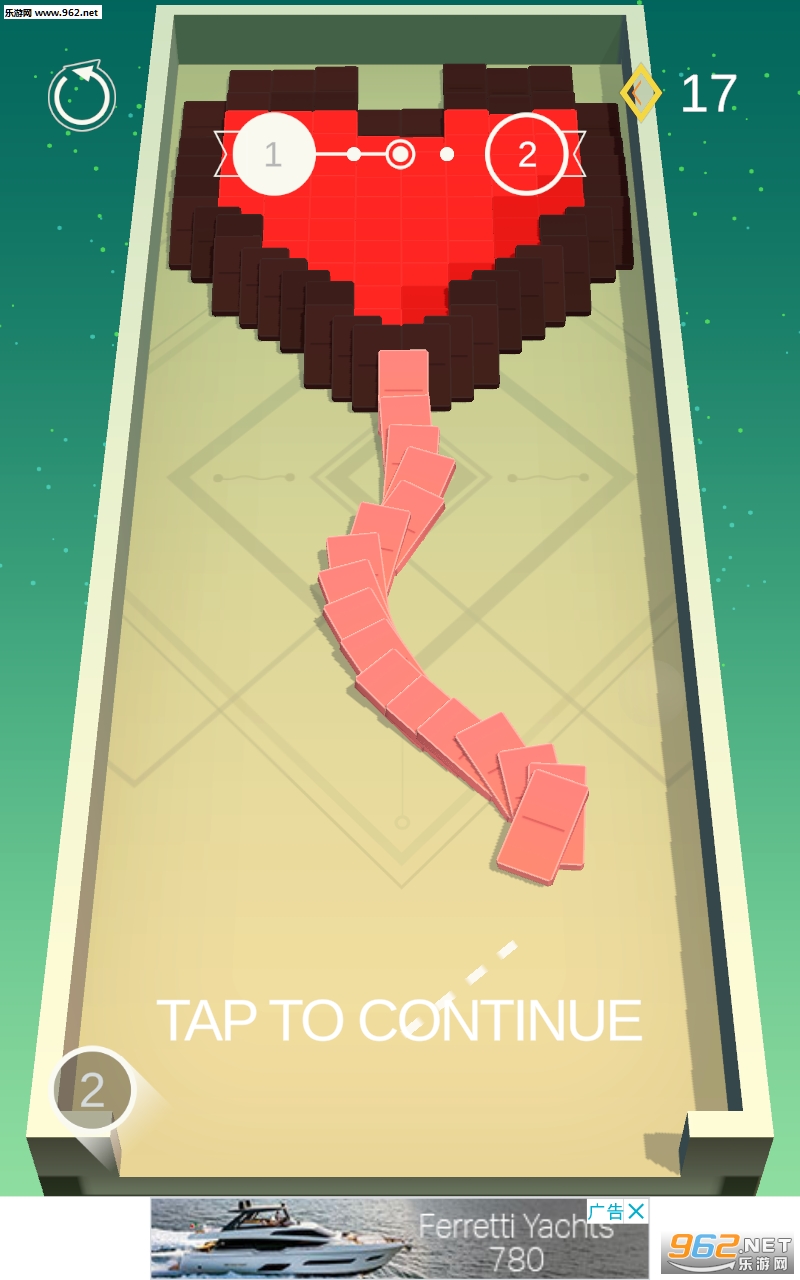 Domino Smash(����ŵ���鰲׿��)��ͼ1