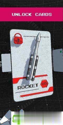 Tap Rocket Launcher(��˿�����������׿��)��ͼ3