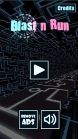 BlastNRun(����������Ϸ)v0.0.005��ͼ2