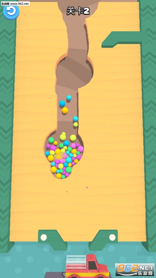 Sand Balls(ɳ̲����ȫ�¿�����׿��)��ͼ1