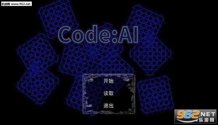 Code:AI(Code AI手游)截图0