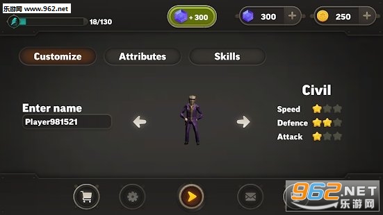 Pocket Squad(����С�Ӱ�׿��)v1.2��ͼ1