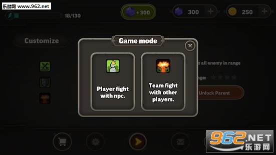 Pocket Squad(����С�Ӱ�׿��)v1.2��ͼ0