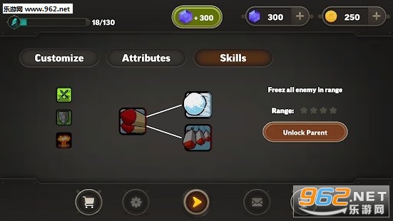 Pocket Squad(����С�Ӱ�׿��)v1.2��ͼ3