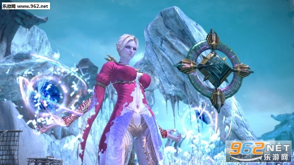 TERA ORIGIN�ٷ���ʽ��v0.11.0��ͼ2