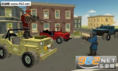 Ҫ������ɱ�޸İ�(Strike Fortress:Battle Royale)��ͼ3