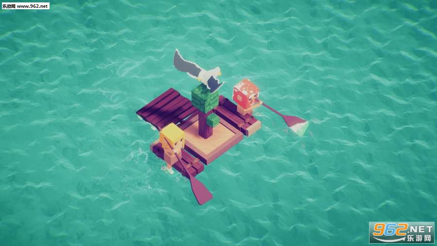 Last Wood(����ľͷ�ֻ���)v1.1��ͼ2