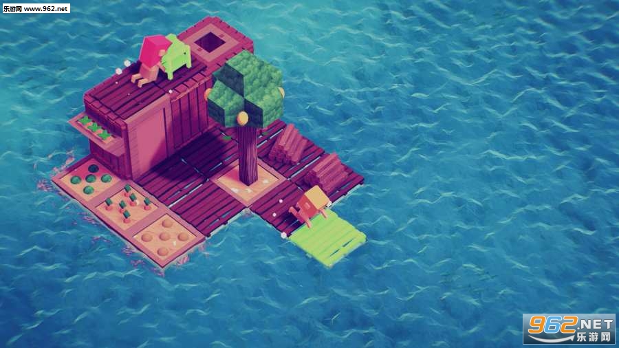 Last Wood(����ľͷ�ֻ���)v1.1��ͼ4