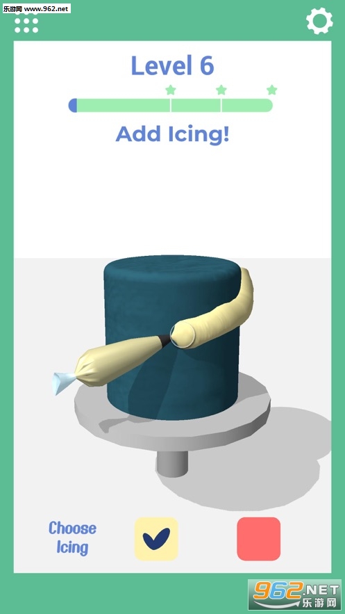 Icing On The Cake(����������6��׿��)��ͼ1