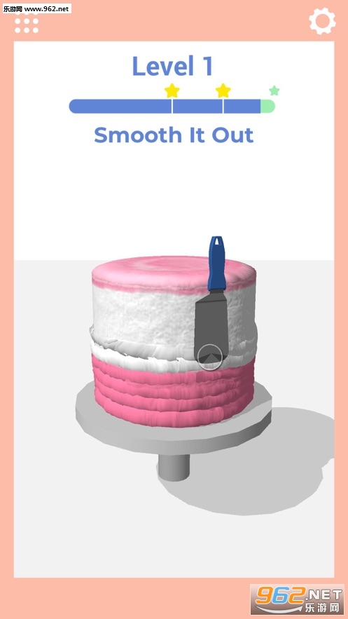Icing On The Cake(����������6��׿��)��ͼ2