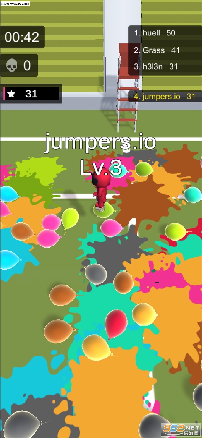 Jumpers.io�ٷ���v1.0.1��ͼ3