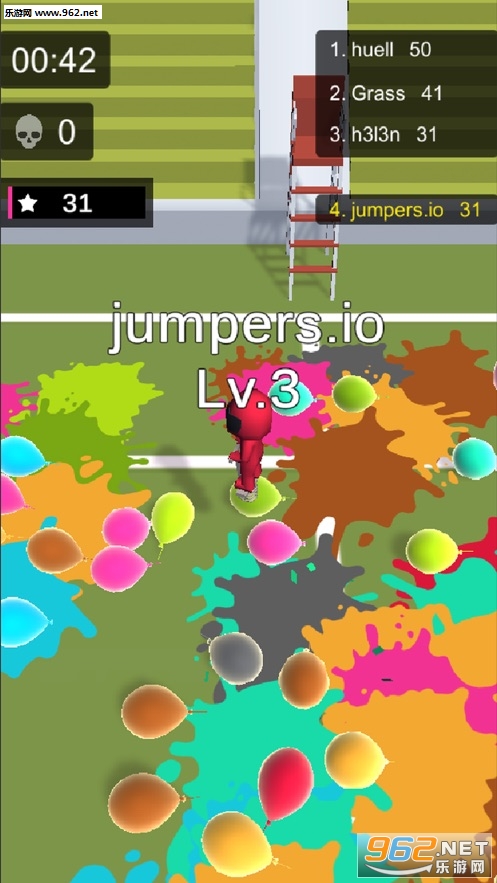 Jumpers.io����v1.0.1��ͼ0