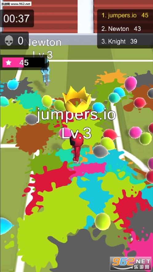 Jumpers.io����v1.0.1��ͼ2