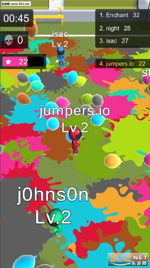 Jumpers.io����v1.0.1��ͼ3