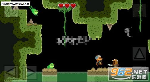 Cracked Crusaders(����ʮ�־���Ϸ)v0.937��ͼ0