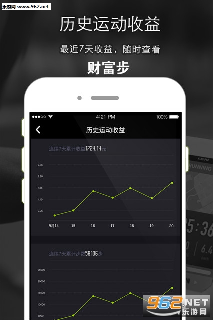 财富步数赚app 财富步数赚app