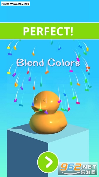Blend Colors�ٷ���