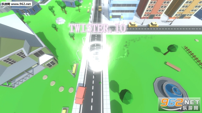 TWISTER.IO TV�ٷ���