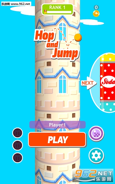 Hop and Jump��׿��