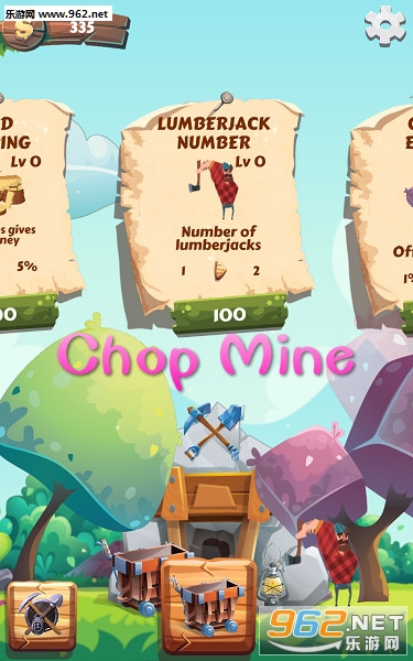 Chop Mine��׿��