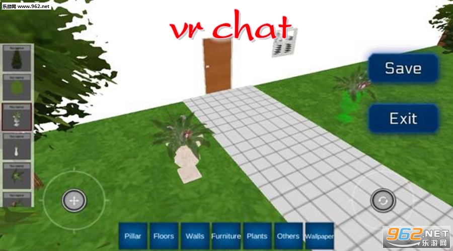 vr chat�ֻ���