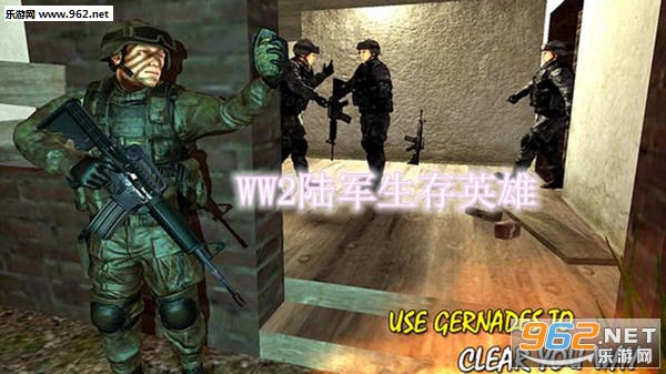 WW2½������Ӣ�۰�׿��