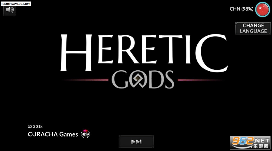 ���֮��(HereticGods)����������