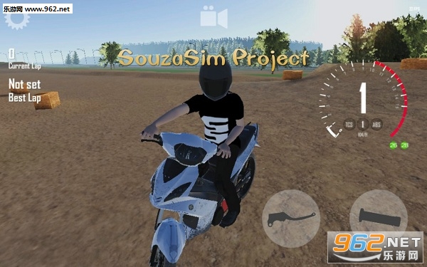 SouzaSim Project��׿��